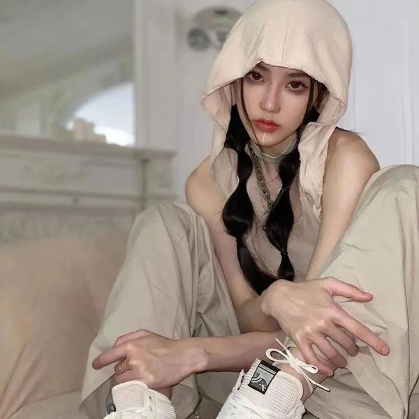 黑狐狸海报