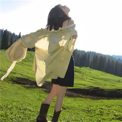最美不过遇见你海报